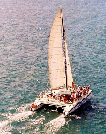Isla La Saona