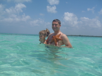 isla la saona photo 4