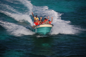 Cayo Paraiso - Paradise Island 2