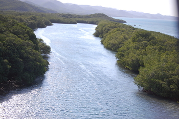 Cayo Paraiso - Paradise Island 3