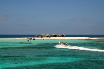 Cayo Paraiso - Paradise Island