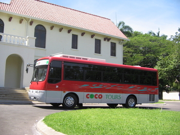 Punta Cana airport transfers image 4