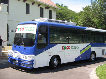 Punta Cana airport transfers image 3