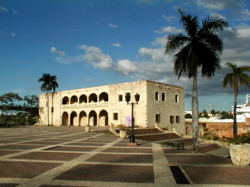 Punta Cana excursions 4