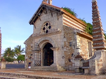 Punta Cana excursions 3