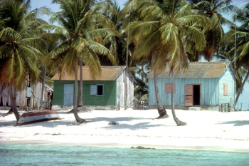 Punta Cana excursions 2